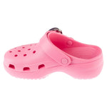Crocs Classic Platform Dipped Buckle Clog Pink 36/37 papucs 213230-669