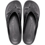 Crocs Classic Platform Flip W 207714 001 flip-flops Cipő - Sportmania.hu