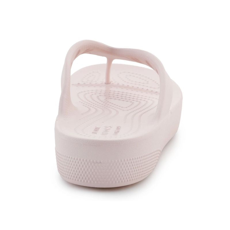 Crocs Classic Platform Flip W 207714-6UR flip-flops Cipő
