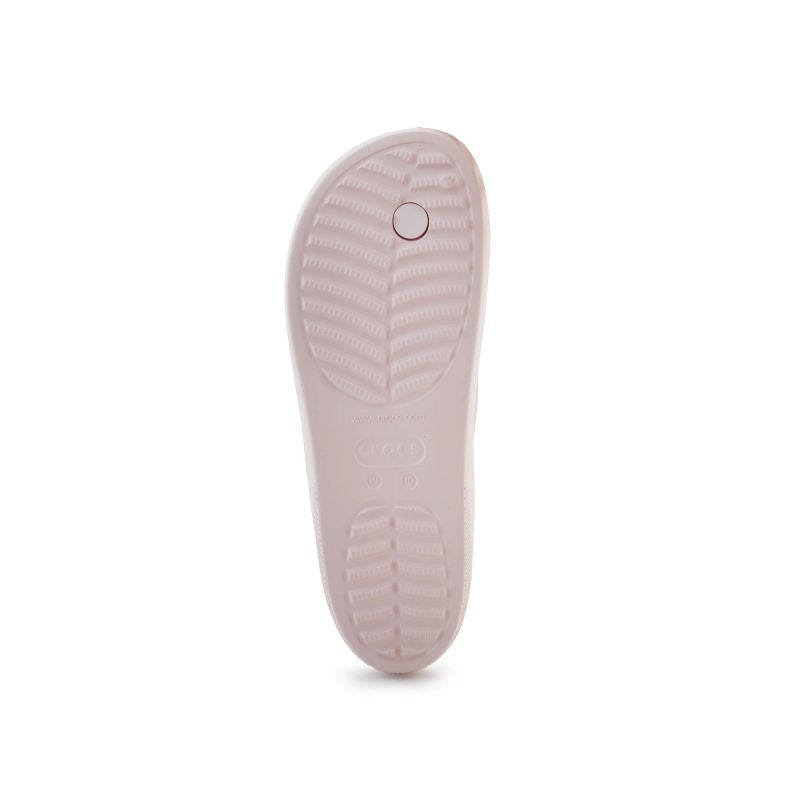 Crocs Classic Platform Flip W 207714-6UR flip-flops Cipő