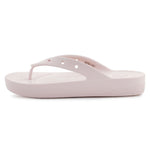 Crocs Classic Platform Flip W 207714-6UR flip-flops Cipő - Sportmania.hu