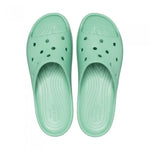 Crocs Classic Platform Slide W 208180-3UG papucs