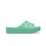 Crocs Classic Platform Slide W 208180-3UG papucs