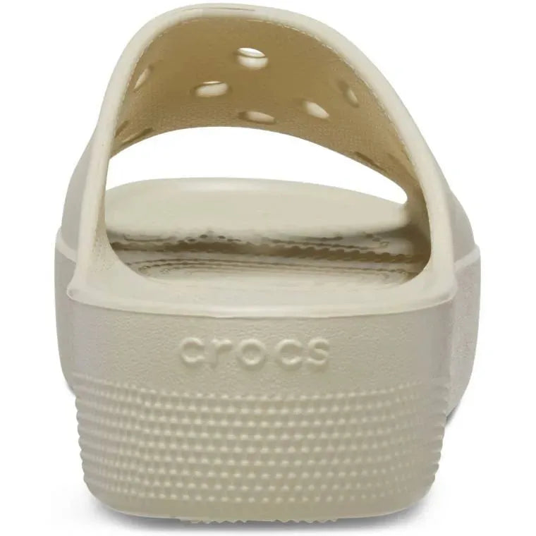 Crocs Classic Platform Slide Papucs Cipő - Sportmania.hu