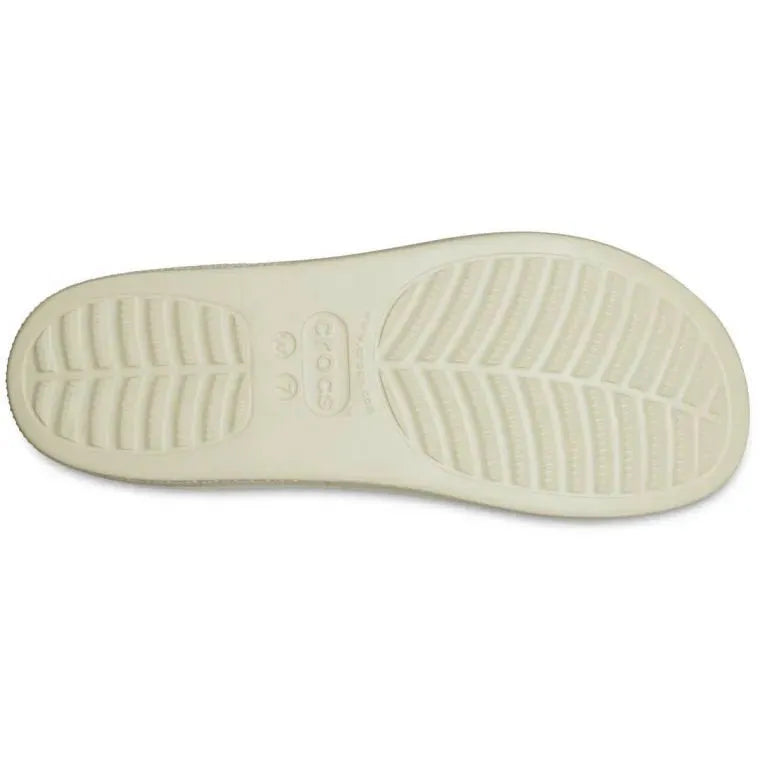 Crocs Classic Platform Slide Papucs Cipő - Sportmania.hu
