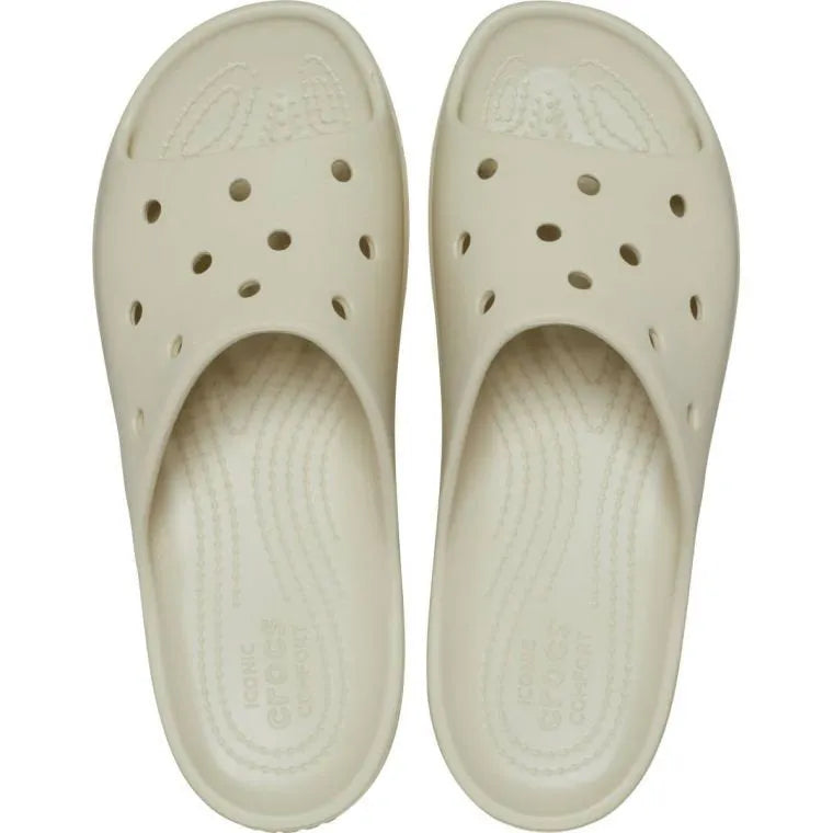 Crocs Classic Platform Slide Papucs - Sportmania.hu