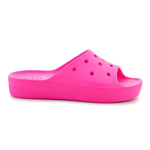 Crocs Classic Platform Slide W 208180-6TW flip-flops Cipő - Sportmania.hu