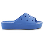 Crocs Classic Platform Slide W flip flops Cipő Utcai női 208180-4ON