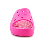 Crocs Classic Platform Slide W flip-flops Cipő Utcai női 208180-6TW