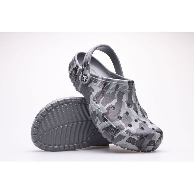 Crocs Classic Printed Camo Slippers M 206454 0IE Cipő
