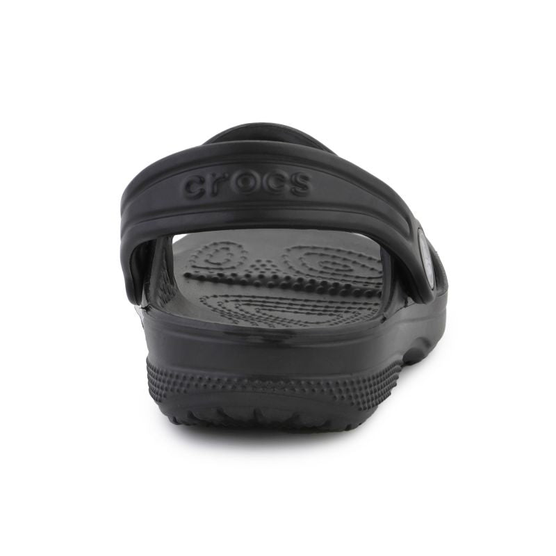 Crocs Classic Sandal Jr 207537-001