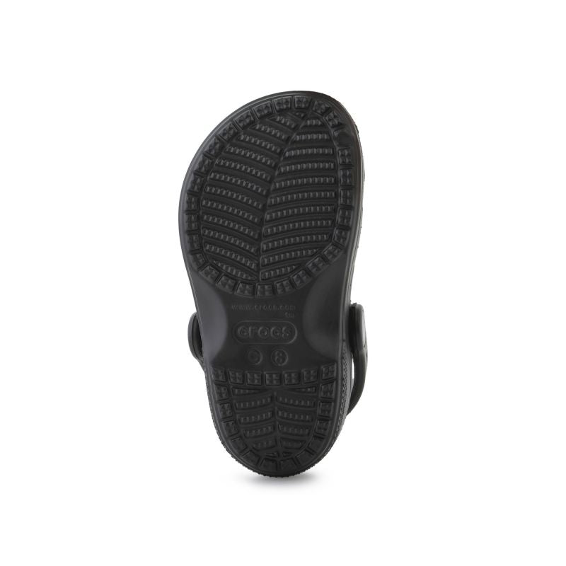 Crocs Classic Sandal Jr 207537-001