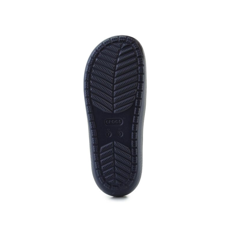 Crocs Classic Sandal V2 flip-flops unisex szandál 209403-410