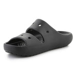 Crocs Classic Sandal v2 K flip-flops szandál 209421-001