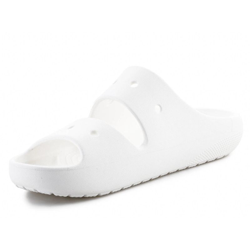 Crocs Classic Sandal V2 M 209403-100 sandals Cipő