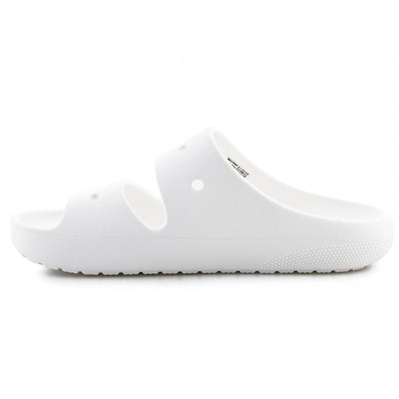 Crocs Classic Sandal V2 M 209403-100 sandals Cipő