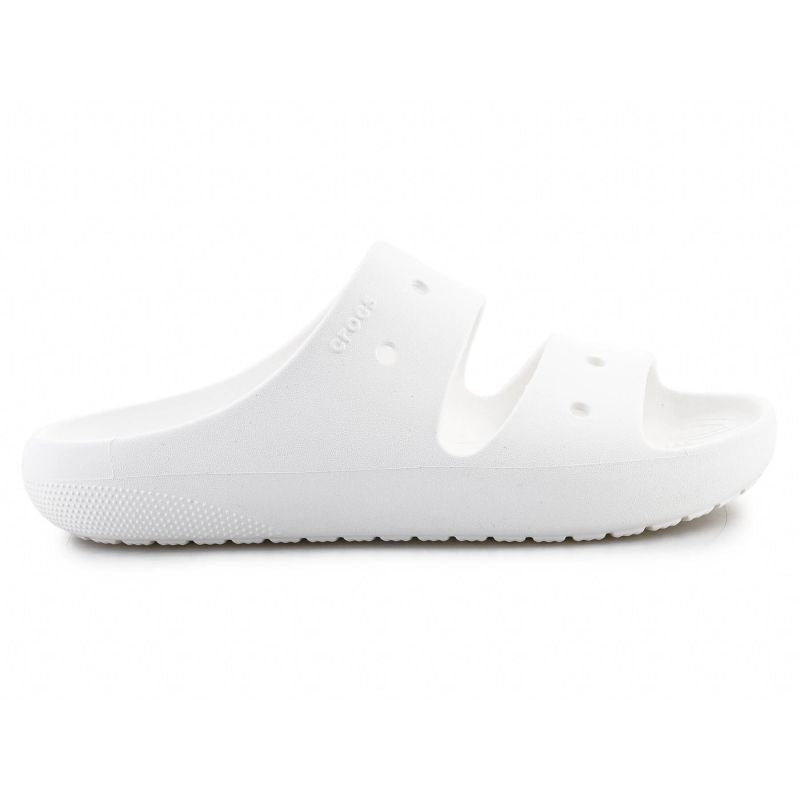Crocs Classic Sandal V2 M 209403-100 sandals Cipő