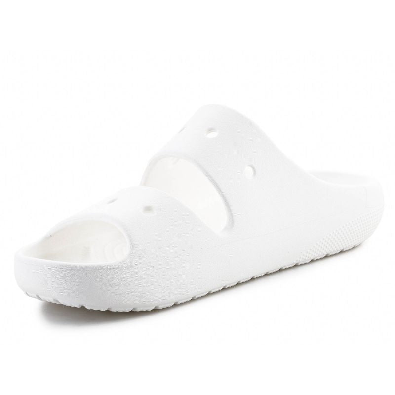 Crocs Classic Sandal V2 M 209403-100 sandals Cipő