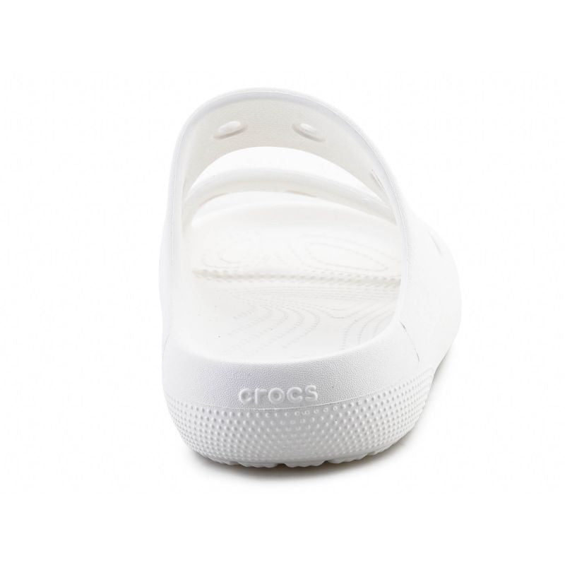 Crocs Classic Sandal V2 M 209403-100 sandals Cipő