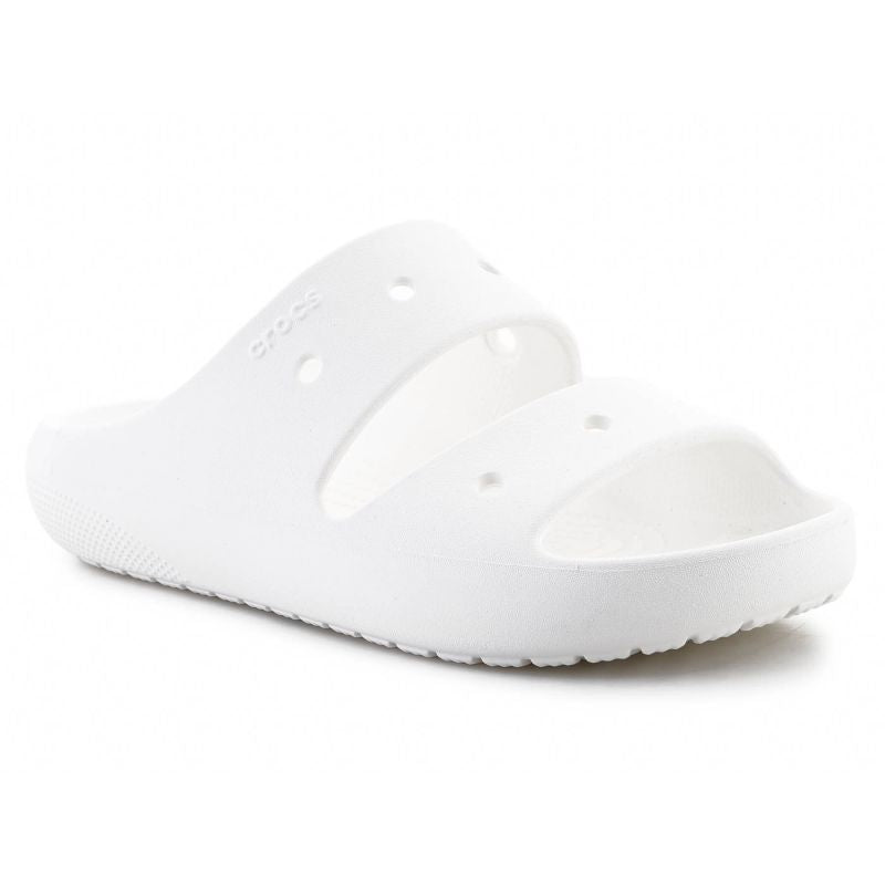 Crocs Classic Sandal V2 M 209403-100 sandals Cipő