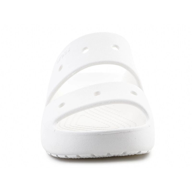 Crocs Classic Sandal V2 M 209403-100 sandals Cipő