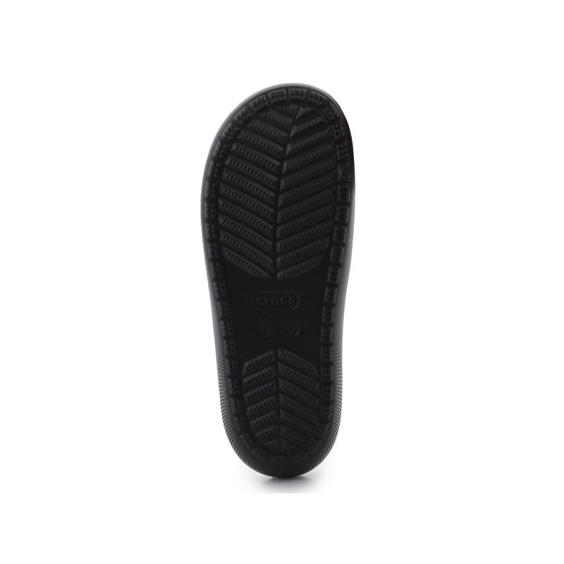 Crocs Classic sandal V2 U 209403-001 flip-flops Cipő