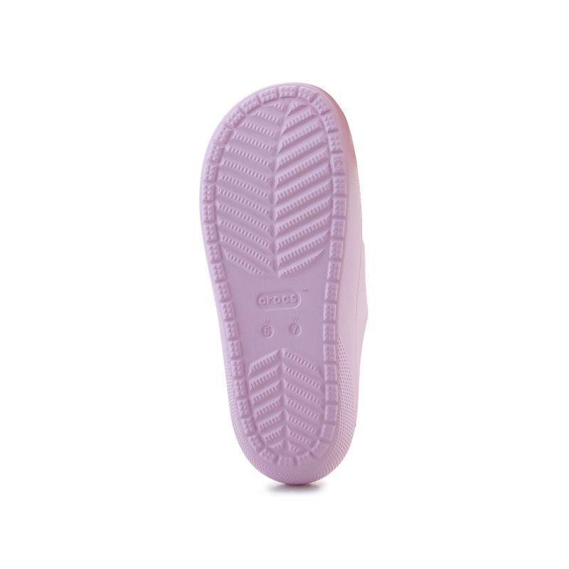 Crocs Classic Sandal V2 W 209403-6GD flip-flops Cipő