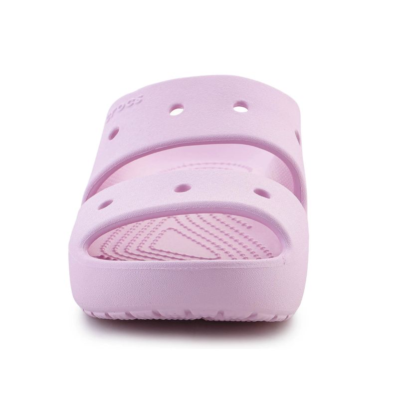 Crocs Classic Sandal V2 W 209403-6GD flip-flops Cipő