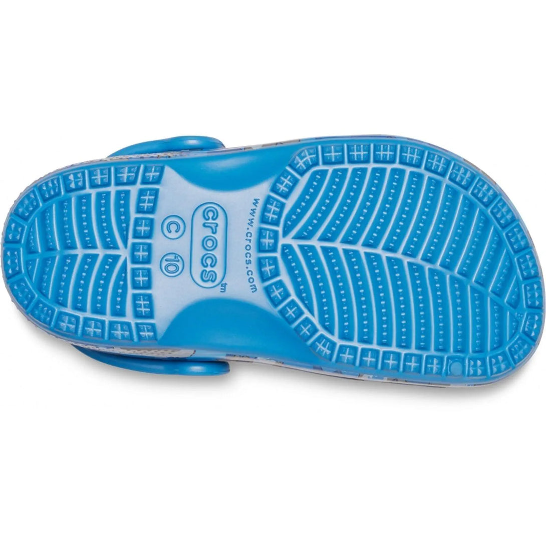 Crocs Classic Shark Clog PS Papucs - Sportmania.hu