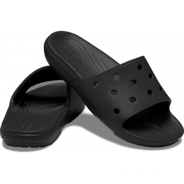 Crocs Classic Slide 206121 001 slippers Cipő