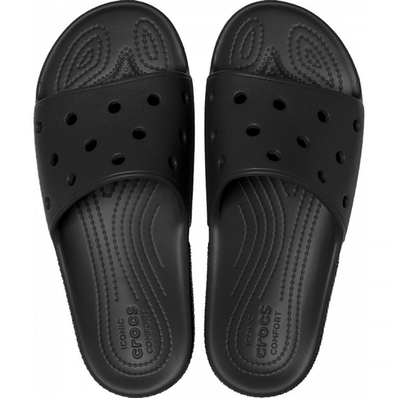 Crocs Classic Slide 206121 001 slippers Cipő