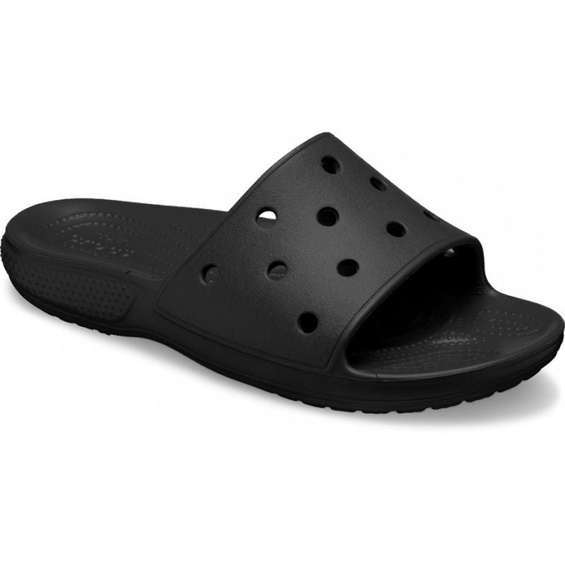 Crocs Classic Slide 206121 001 slippers Cipő
