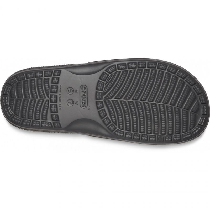 Crocs Classic Slide 206121 001 slippers Cipő