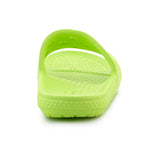 Crocs Classic Slide K Jr 206396-3uh Flip Flops - Sportmania.hu