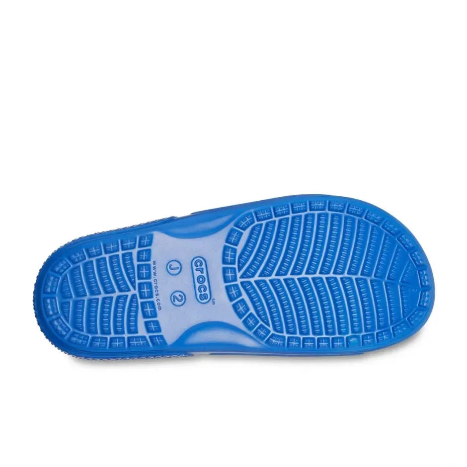 Crocs Classic Slide K Jr 206396-4KZ slippers Cipő - Sportmania.hu