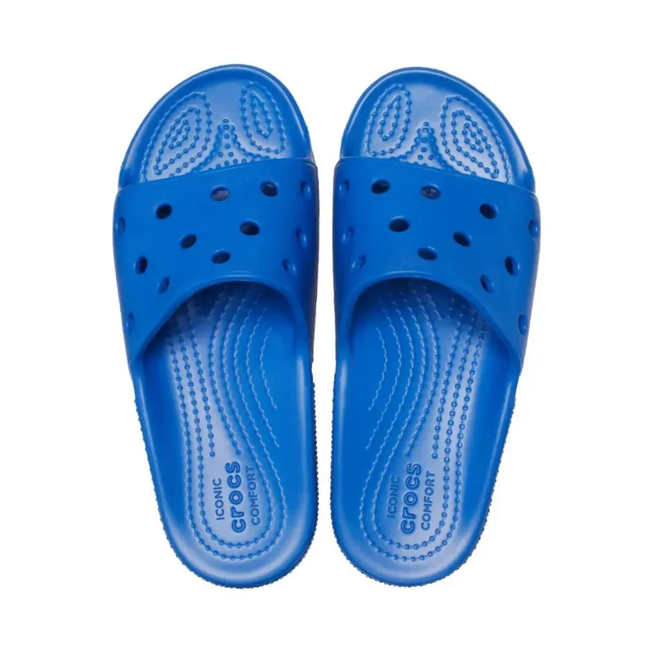 Crocs Classic Slide K Jr 206396-4KZ slippers Cipő - Sportmania.hu