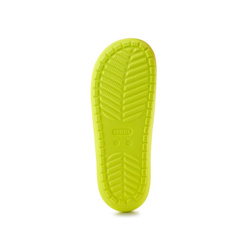 Crocs Classic Slide V2 209401-76m Flip-flops