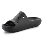 Crocs Classic Slide V2 flip-flops 209401-001 Cipő - Sportmania.hu
