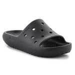 Crocs Classic Slide V2 flip-flops 209401-001 Cipő - Sportmania.hu