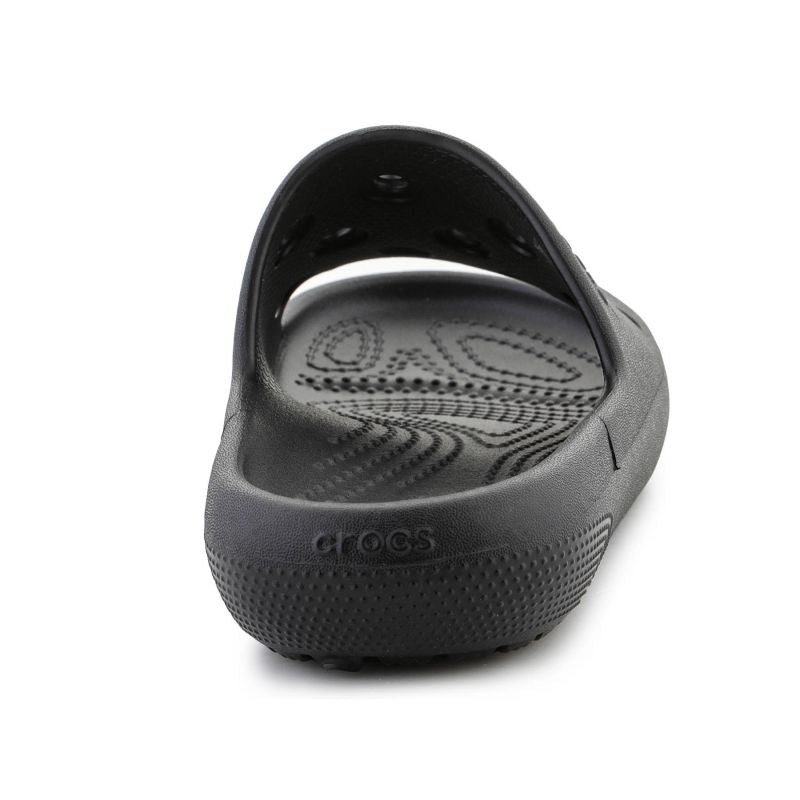 Crocs Classic Slide V2 flip-flops 209401-001 Cipő - Sportmania.hu