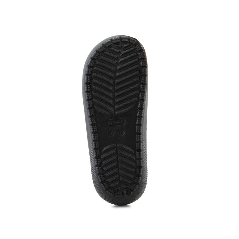 Crocs Classic Slide V2 flip-flops 209401-001 Cipő - Sportmania.hu