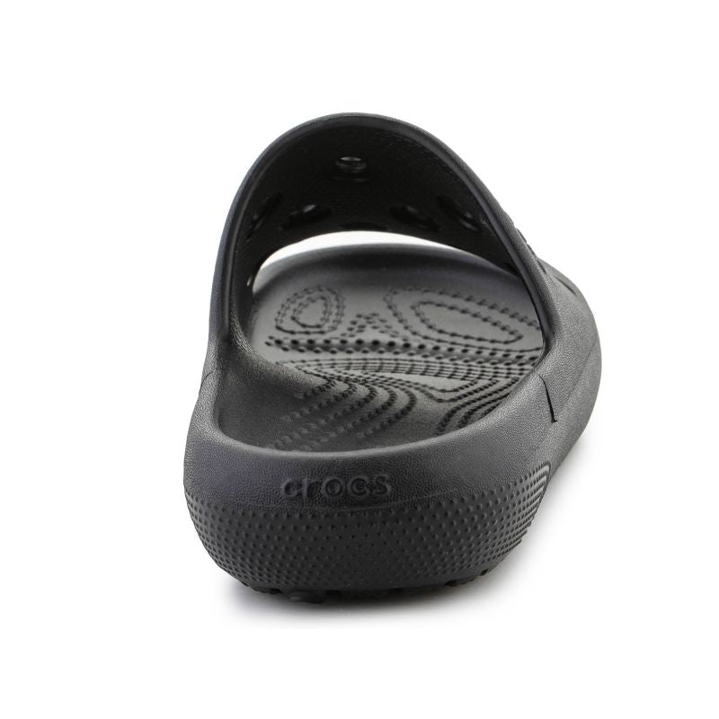 Crocs Classic Slide V2 flip-flops 209401-001 Cipő