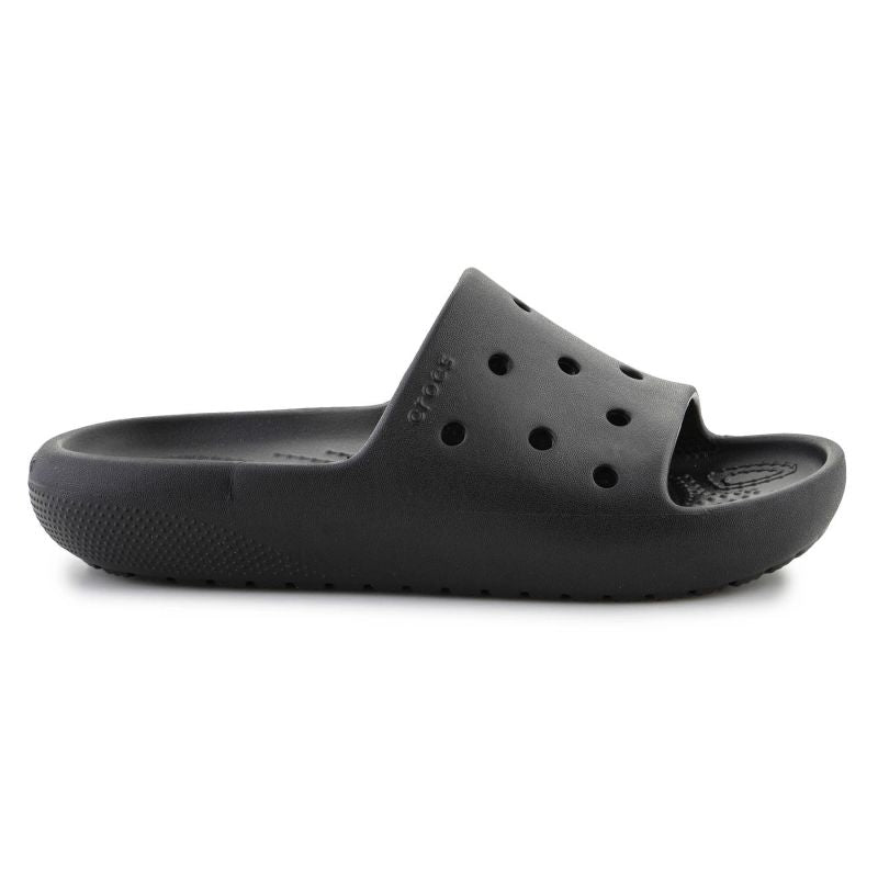 Crocs Classic Slide V2 flip-flops 209401-001 Cipő - Sportmania.hu