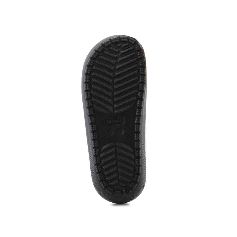 Crocs Classic Slide V2 flip-flops 209401-001 Cipő