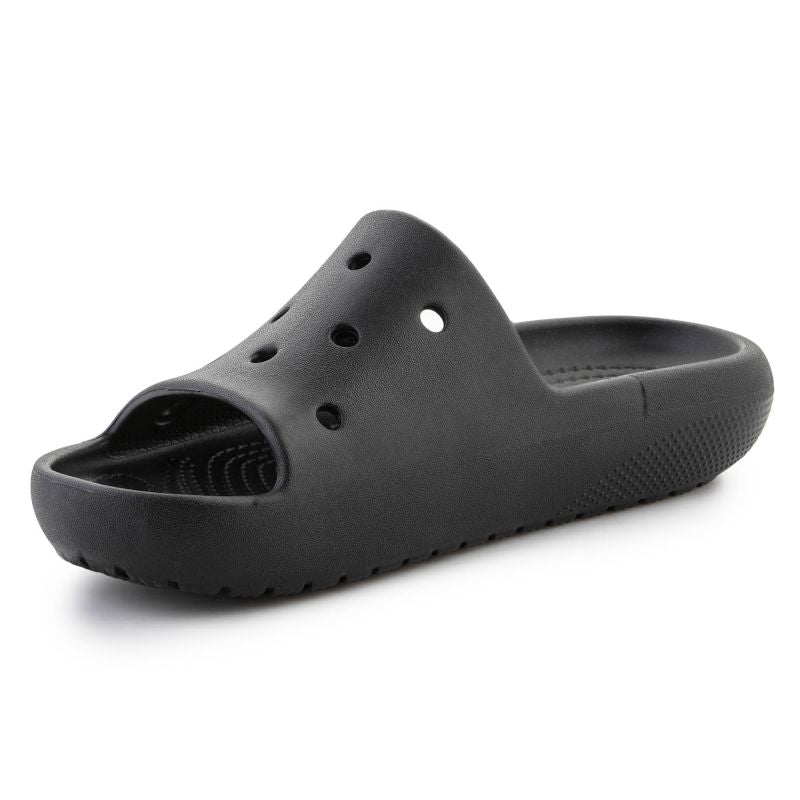 Crocs Classic Slide V2 flip-flops 209401-001 Cipő - Sportmania.hu