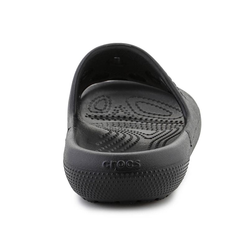 Crocs Classic Slide V2 Jr 209422-001 flip-flops Cipő