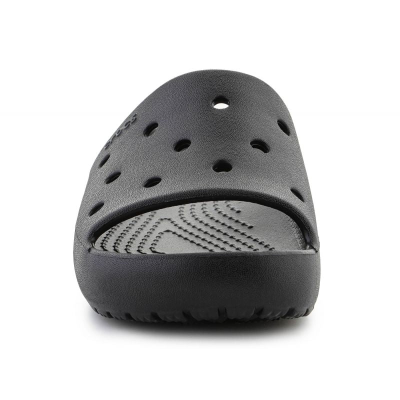 Crocs Classic Slide V2 Jr 209422-001 flip-flops Cipő