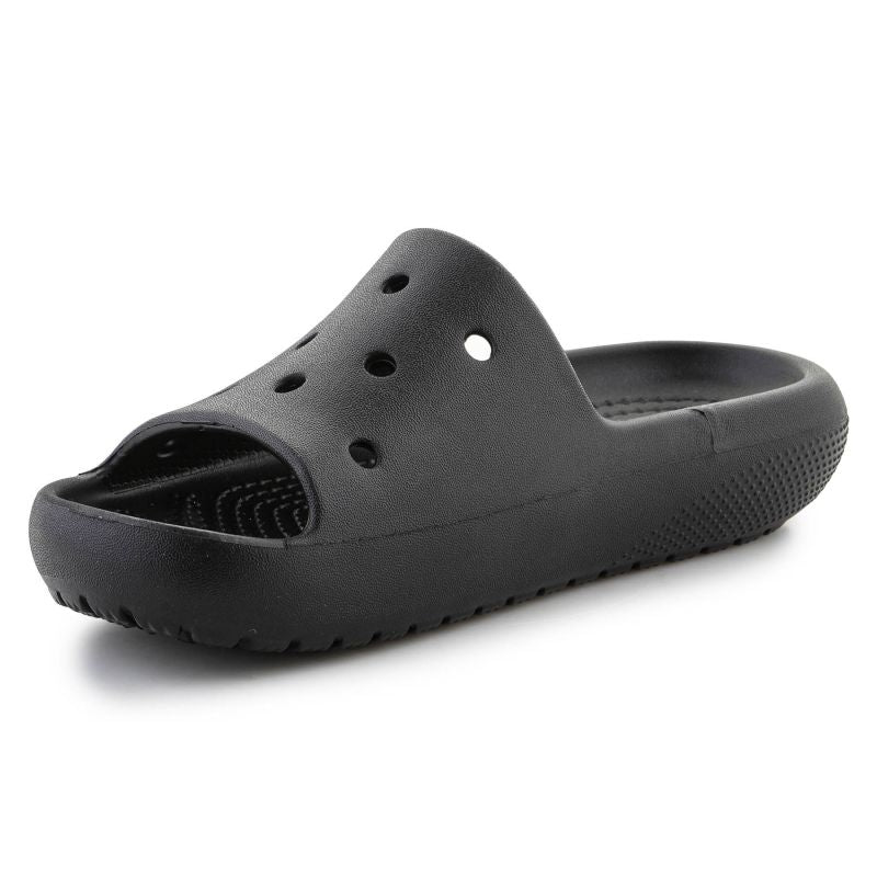 Crocs Classic Slide V2 Jr 209422-001 flip-flops Cipő