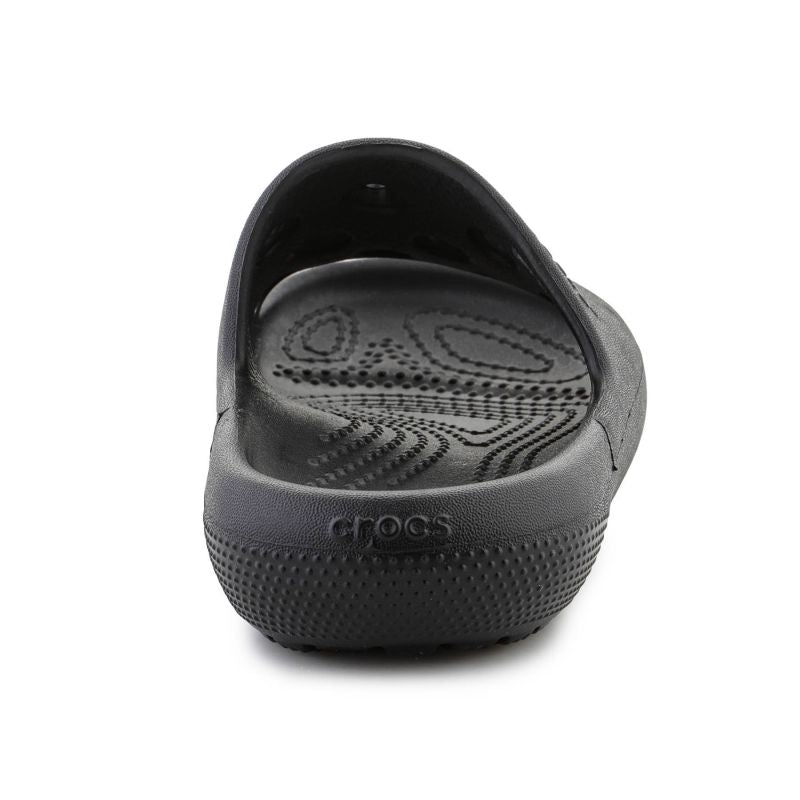 Crocs Classic Slide V2 Jr 209422-001 flip-flops Cipő