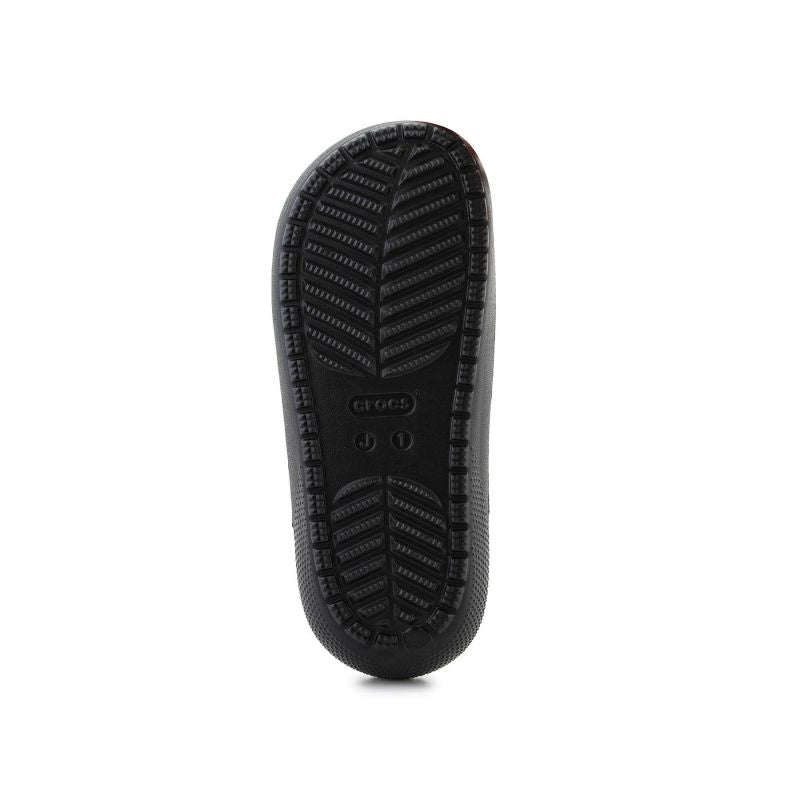 Crocs Classic Slide V2 Jr 209422-001 flip-flops Cipő